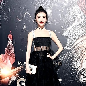 Jing Tian