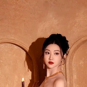 Jing Tian
