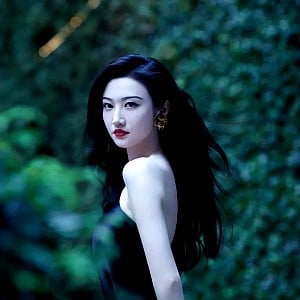 Jing Tian