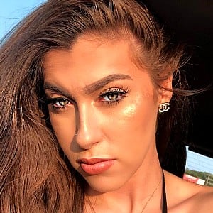 Jinger Elizabeth