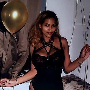 Jinna Cabrera
