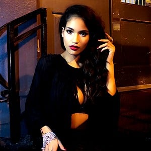 Jinna Cabrera