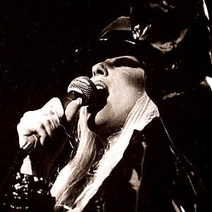 Jinx Dawson