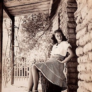 Jinx Falkenburg