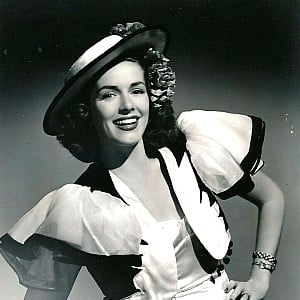 Jinx Falkenburg