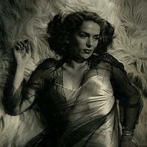 Jinx Falkenburg