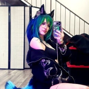 JinxUltraViolet