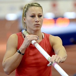 Jirina Svobodova