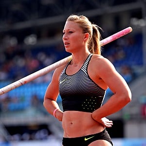 Jirina Svobodova