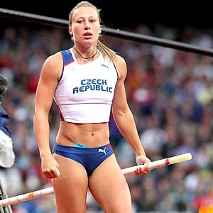 Jirina Svobodova