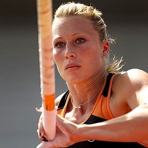 Jirina Svobodova
