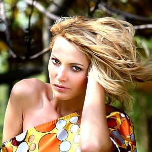Jitka Branich