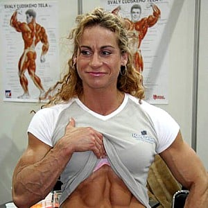 Jitka Harazimova
