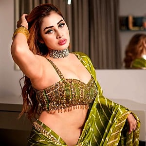 Jiya Roy