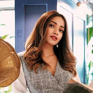 Jiya Shankar