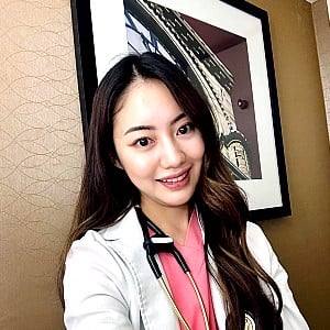 Jiyeh Joo