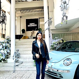 Jiyeh Joo
