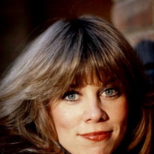 Jo Ann Harris