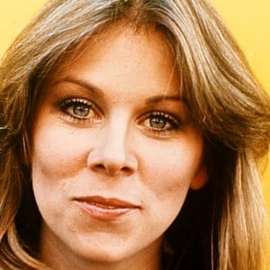 Jo Ann Harris