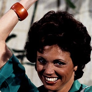 Jo Ann Pflug