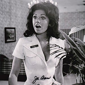 Jo Ann Pflug