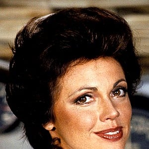 Jo Ann Pflug
