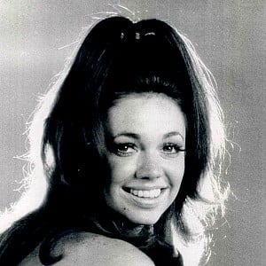 Jo Ann Pflug