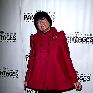 Jo Anne Worley