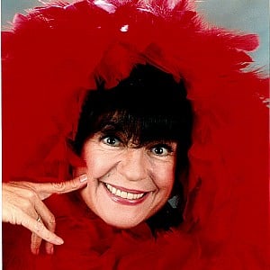 Jo Anne Worley
