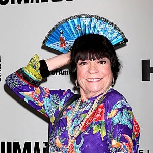 Jo Anne Worley