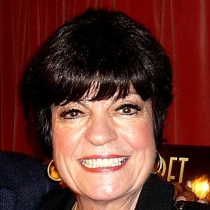 Jo Anne Worley