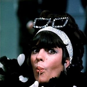 Jo Anne Worley