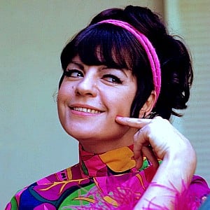 Jo Anne Worley