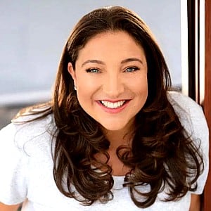 Jo Frost