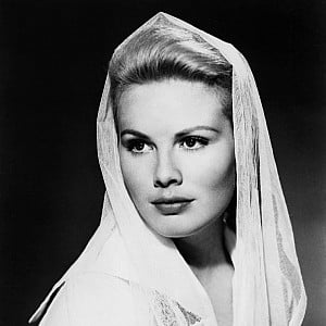 Jo Morrow