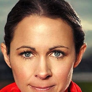 Jo Pavey
