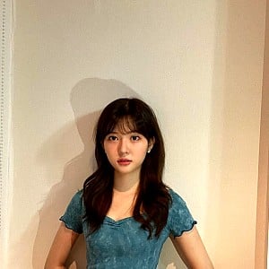 Jo Soo-min