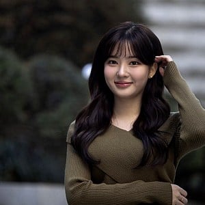 Jo Soo-min
