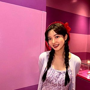 Jo Soo-min