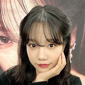 Jo Yu-ri