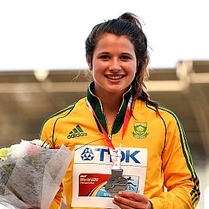 Jo-Ane Van Dyk