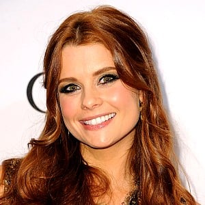JoAnna Garcia Swisher