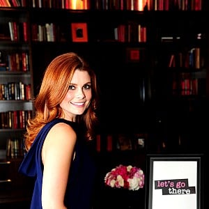 JoAnna Garcia Swisher