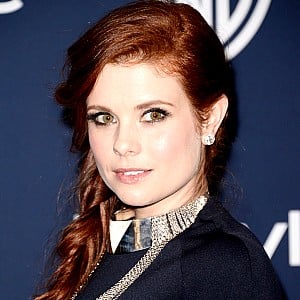 JoAnna Garcia Swisher