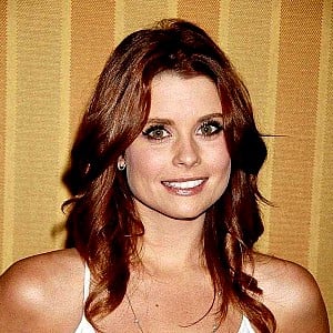 JoAnna Garcia Swisher