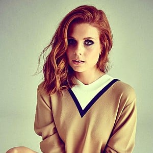 JoAnna Garcia Swisher