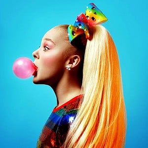 JoJo Siwa