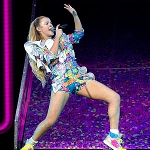 JoJo Siwa