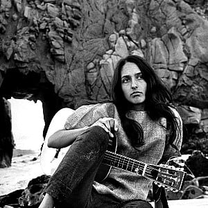 Joan Baez