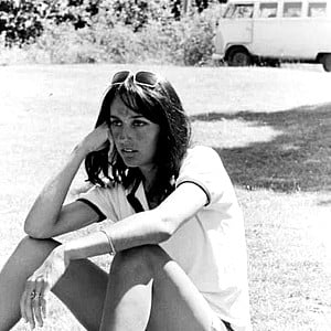 Joan Baez